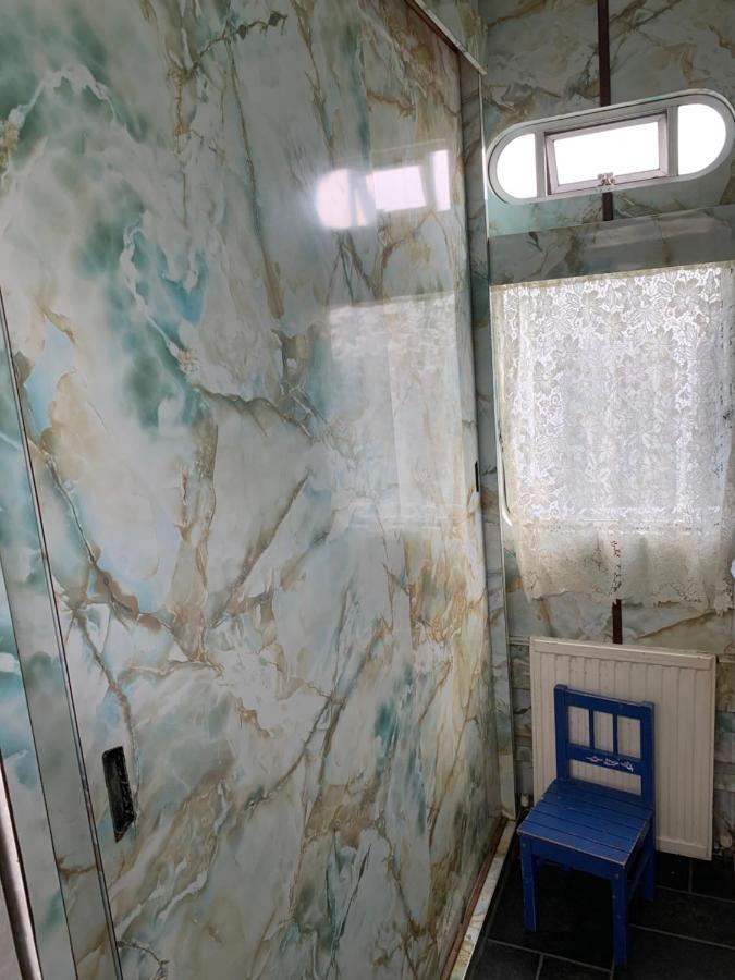 Vintage, Circus Holiday Home Mablethorpe Kültér fotó